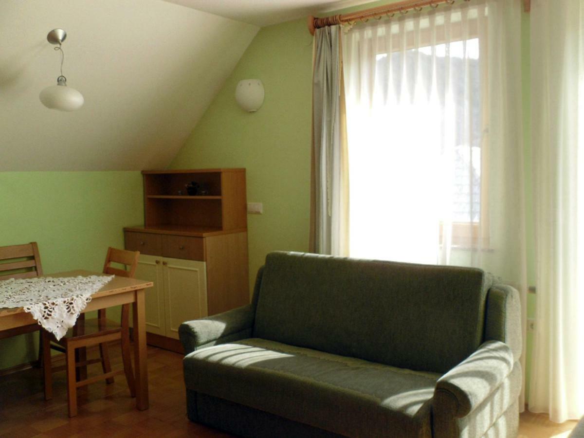 Apartmaji Hribar Pr'Ostank Kamnik Exterior foto